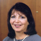 Huda Akil, Ph.D. Photo of Huda Akil