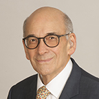 Jack D. Barchas, M.D. Photo of Jack D. Barchas