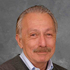Floyd E. Bloom, M.D. Photo of Dr. Floyd E. Bloom