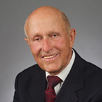 William E. Bunney, M.D. Photo of William E. Bunney, M.D.