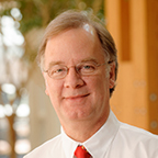 Photo of Richard M. Myers, Ph.D.