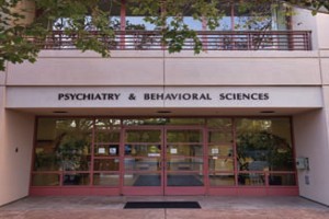 Photo of Department of Psychiatry and Behavioral Sciences at Stanford